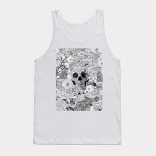 The Silent Tank Top